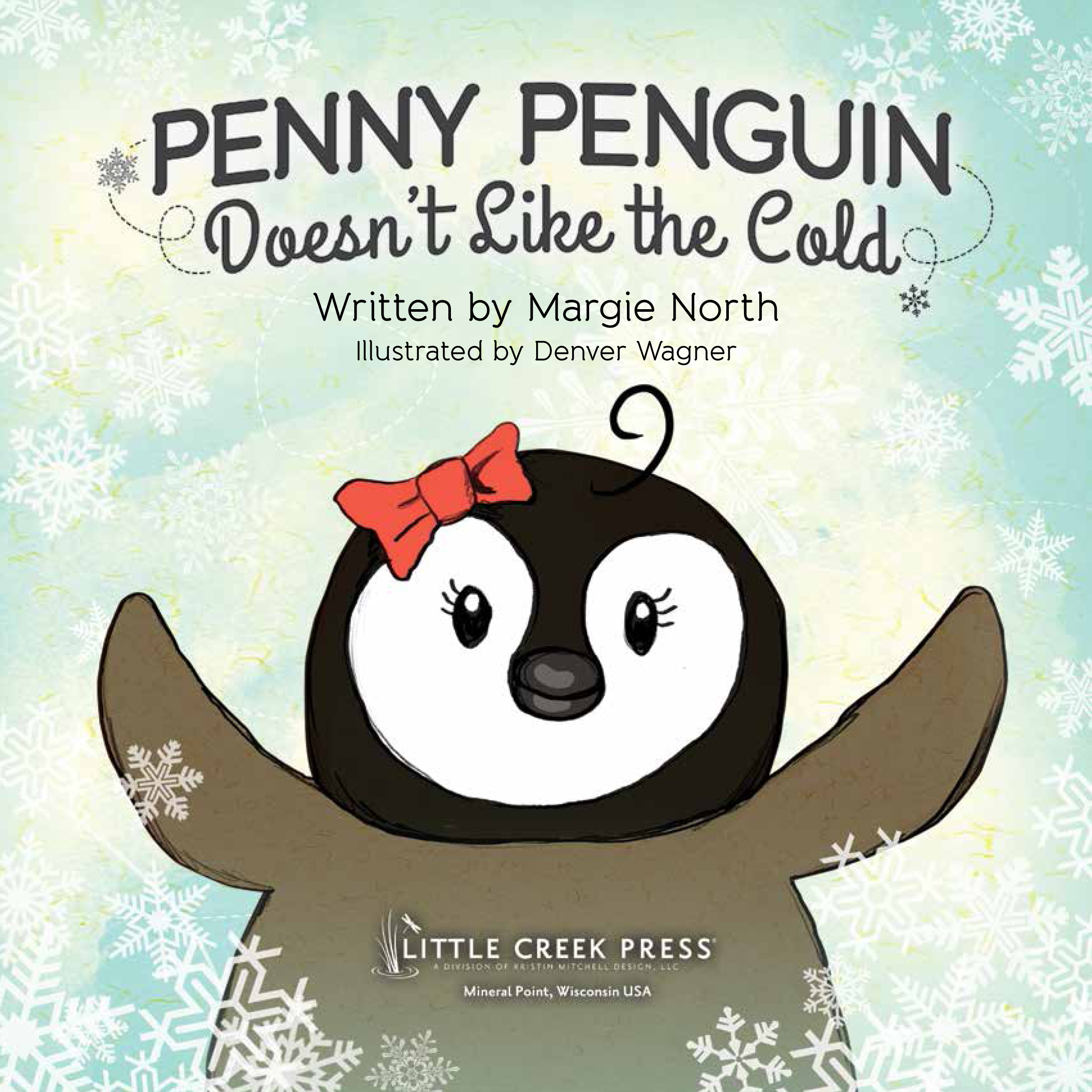 Title details for Penny Penguin by Margie North - Available